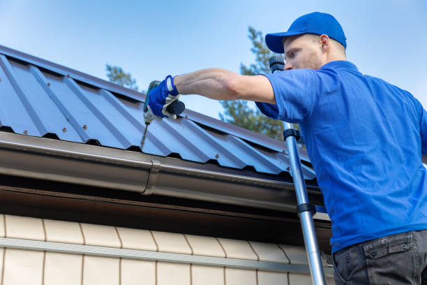 Best Green or Eco-Friendly Roofing Solutions  in Festus, MO