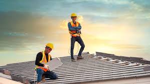Best Roof Leak Repair  in Festus, MO